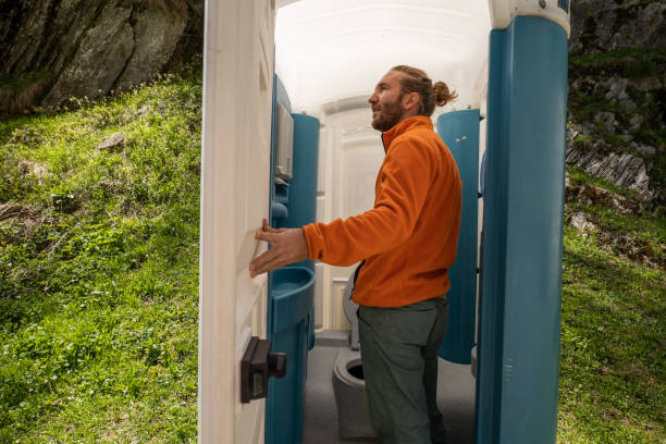 Best Portable restroom solutions  in Morse, LA