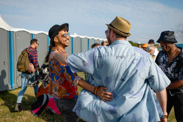 Best Affordable porta potty rental  in Morse, LA