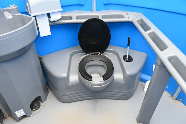 Porta potty rental for outdoor events in Morse, LA