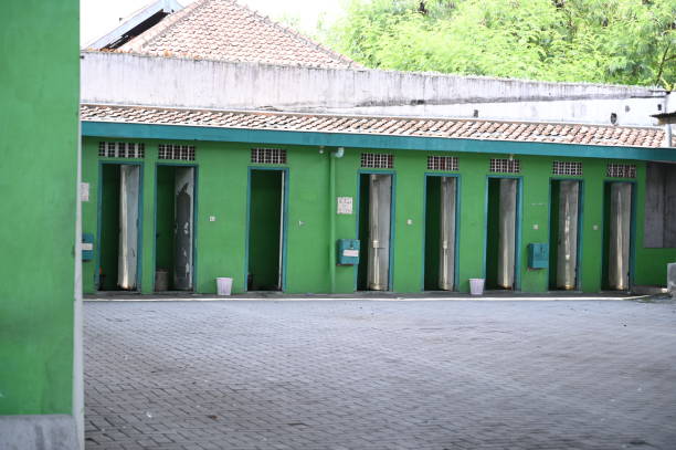 Best Local porta potty services  in Morse, LA