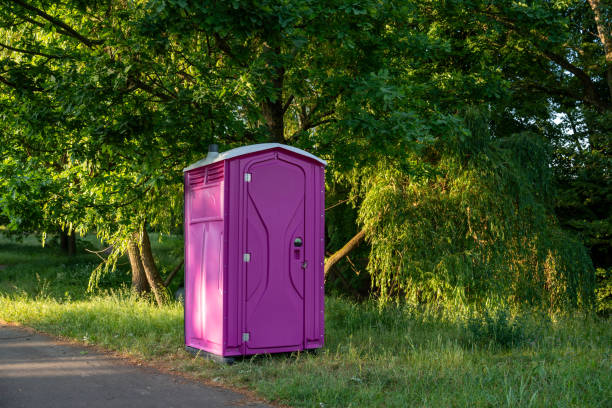 Best Portable bathroom rental  in Morse, LA