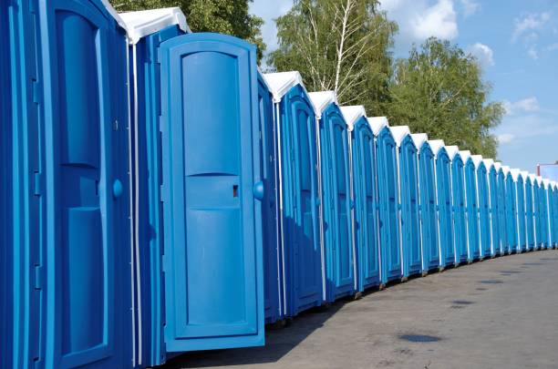 Best Event porta potty rental  in Morse, LA